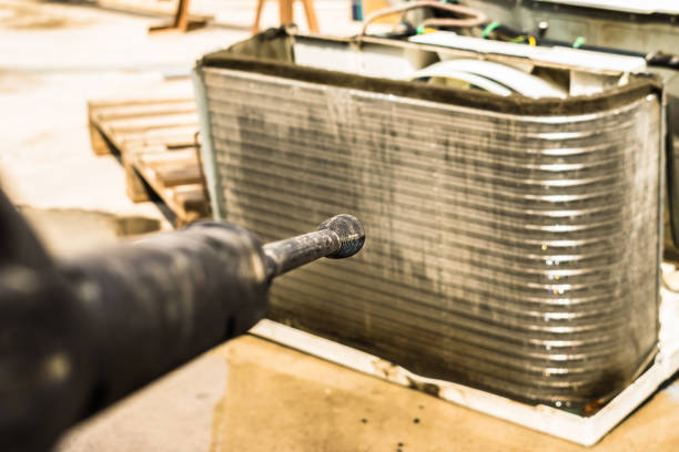 Best Air Duct Cleaning Company Near Me  in Marillo, CA
