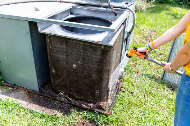Best HVAC System Cleaning  in Marillo, CA
