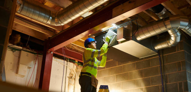 Best HVAC Air Duct Cleaning  in Marillo, CA