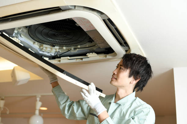 Best HVAC System Cleaning  in Marillo, CA