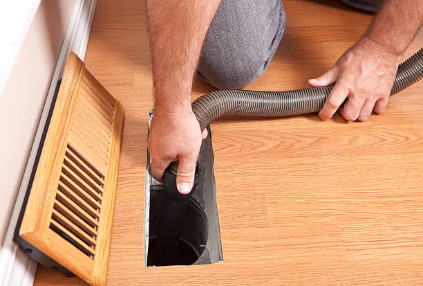 Best Commercial HVAC Duct Cleaning  in Marillo, CA