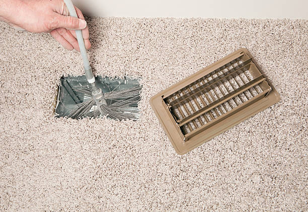 Best Emergency Air Duct Cleaning  in Marillo, CA