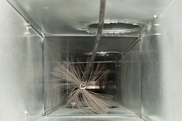 Best HVAC Duct Inspection Services  in Marillo, CA