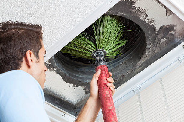 Best Best Air Duct Cleaning Company  in Marillo, CA