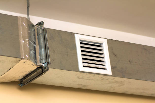 Best Commercial Air Duct Cleaning  in Marillo, CA