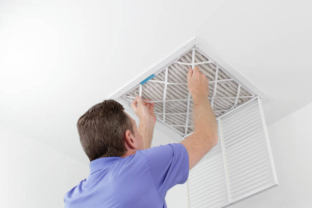 Best Residential Air Duct Cleaning  in Marillo, CA